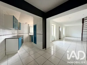 Apartment in Biarritz (64200)