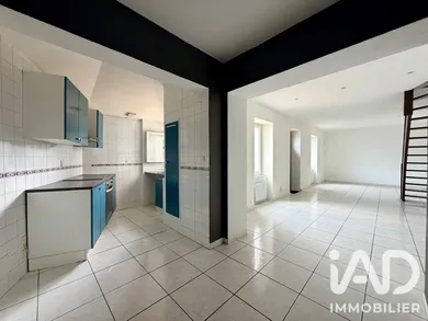Apartment in Biarritz (64200)