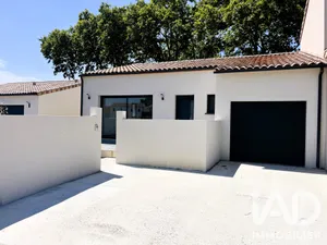 Maison à Lieuran-lès-Béziers (34290)
