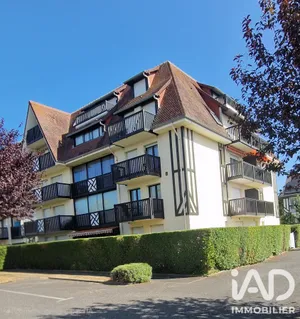 Apartment in Villers-sur-Mer (14640)