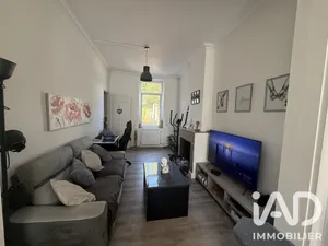 Townhouse in Hénin-Beaumont (62110)