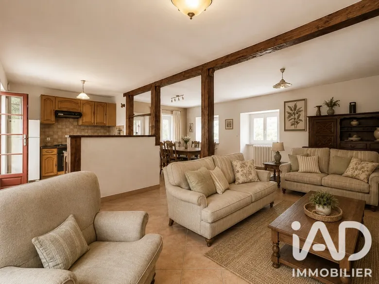 Maison 5 pièces 126 m² · à Roz-Landrieux · 126 m² · 265 000 €