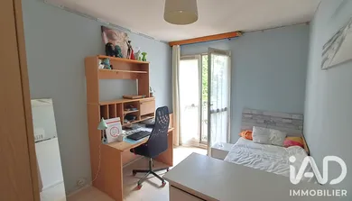 Appartement à Les Ulis (91940)