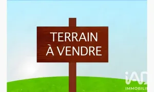 Terrain à bâtir à Saint carreuc (22150)