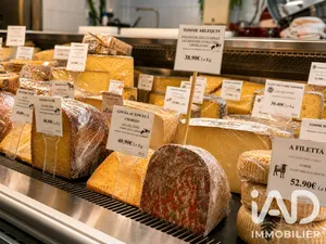 Alimentation à Heudebouville (27600)