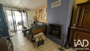 House in Mars-sur-Allier (58240)