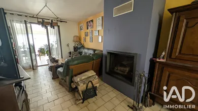 House in Mars-sur-Allier (58240)