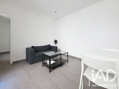 Appartement à Paris (75011)