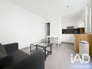 Appartement à Paris (75011)