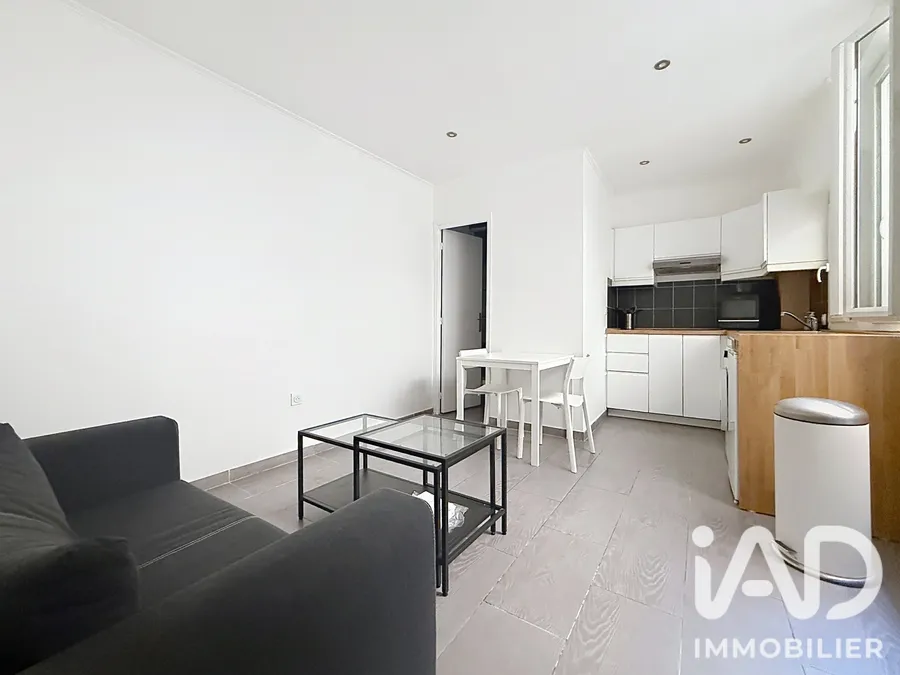 Appartement à Paris (75011) photo 2