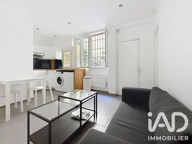 Appartement à Paris (75011)