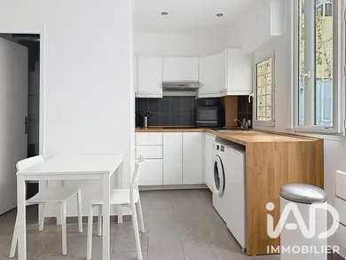 Appartement à Paris (75011)