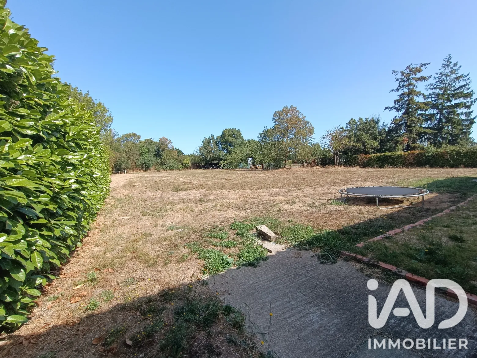 Vente maison à Le Bernard (85560) : pavillon 5 pièces 110 m² - 2058423 — 3