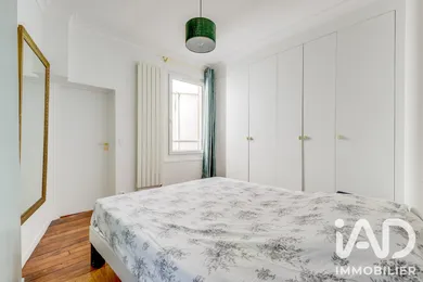 Appartement à Saint-Germain-en-Laye (78100)