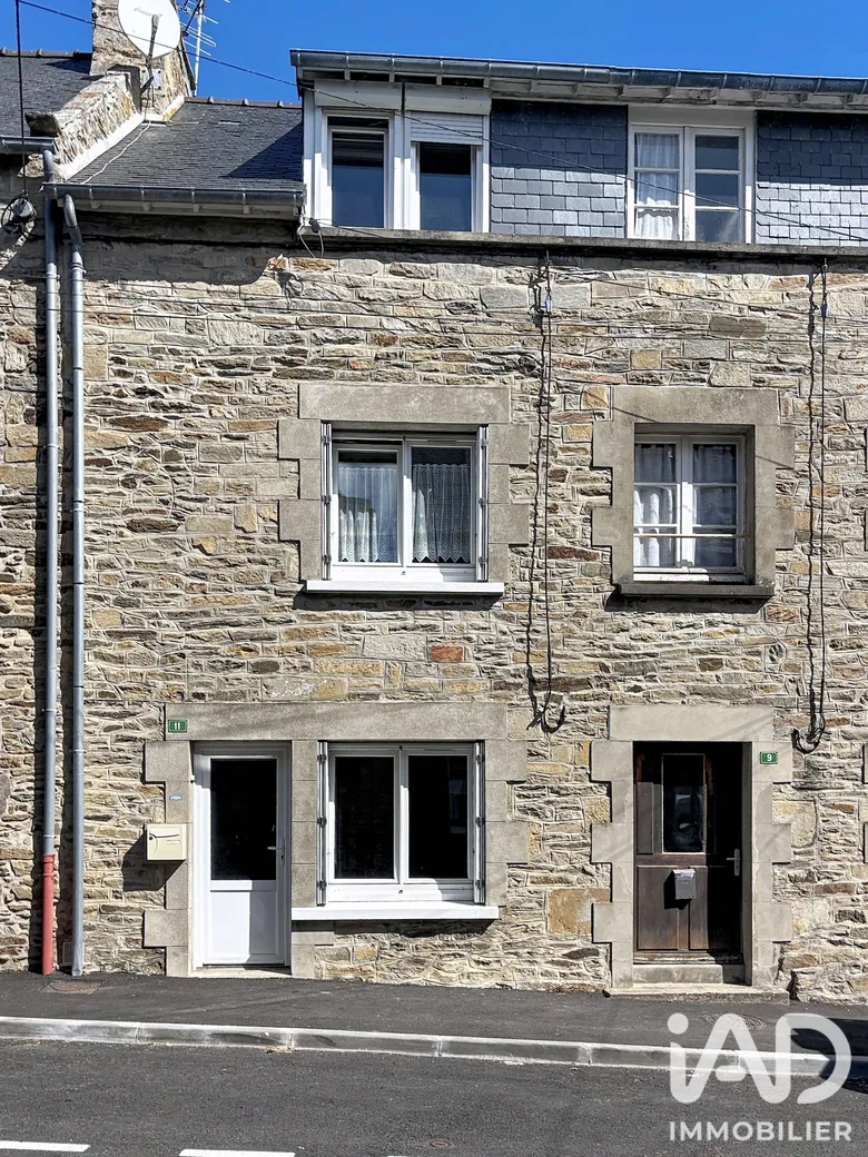 Maison 5 pièces 107 m² · à Saint-Cast-le-Guildo · 107 m² · 385 000 €