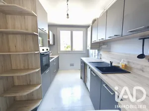 Appartement à Laval (53000)