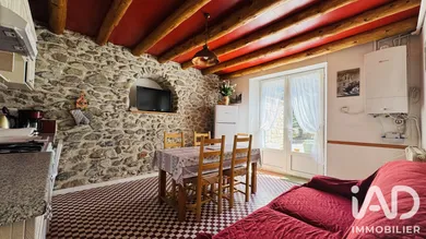 House in Formiguères (66210)