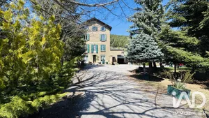 House in Formiguères (66210)