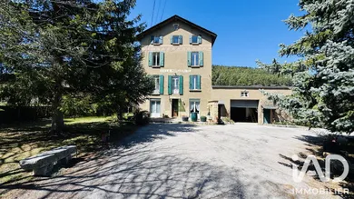 House in Formiguères (66210)