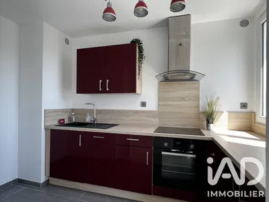 Apartment in Franconville (95130)