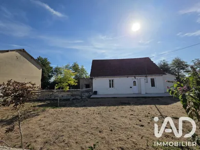 Maison de campagne à Beaulon (03230)