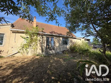 Maison de campagne à Beaulon (03230)