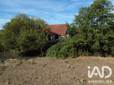 Maison de campagne à Beaulon (03230)