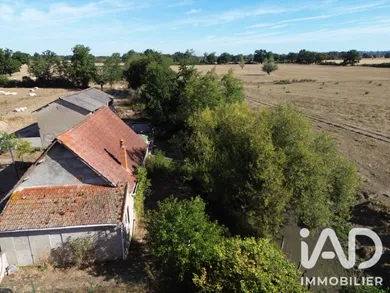 Maison de campagne à Beaulon (03230)