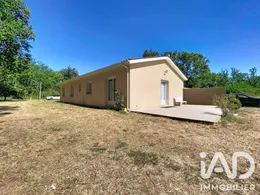 House in Origne (33113)