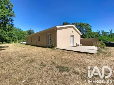 Maison à Origne (33113)