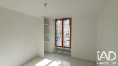 Studio à Beaumont-sur-Oise (95260)