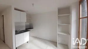 Studio à Beaumont-sur-Oise (95260)