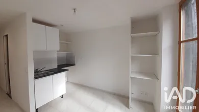 Studio à Beaumont-sur-Oise (95260)