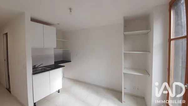Studio à Beaumont-sur-Oise (95260) photo 2