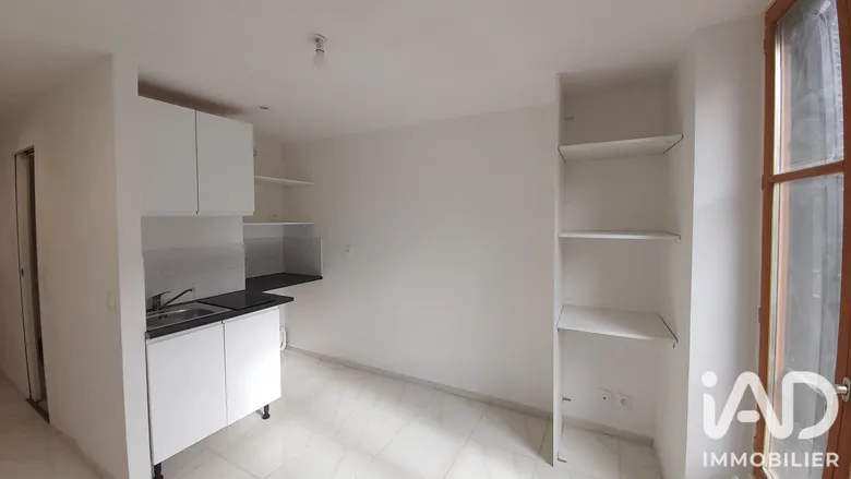Appartement 1 pièce 16 m² · à Beaumont-sur-Oise · 15,5 m² · 69 000 €