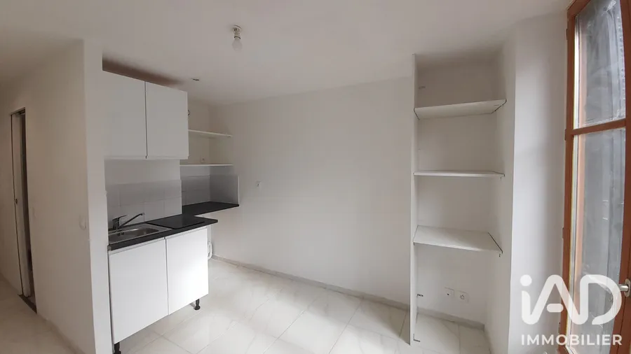 Studio à Beaumont-sur-Oise (95260) photo 3