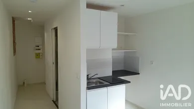Studio à Beaumont-sur-Oise (95260)