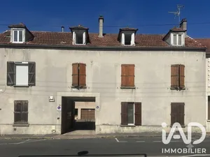 Appartement à Montmagny (95360)