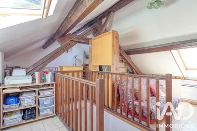 Appartement à Montmagny (95360)