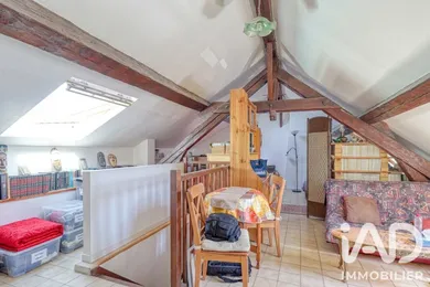 Appartement à Montmagny (95360)