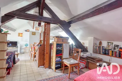 Appartement à Montmagny (95360)
