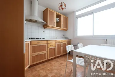 Appartement à Brest (29200)