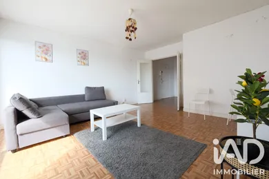 Appartement à Brest (29200)