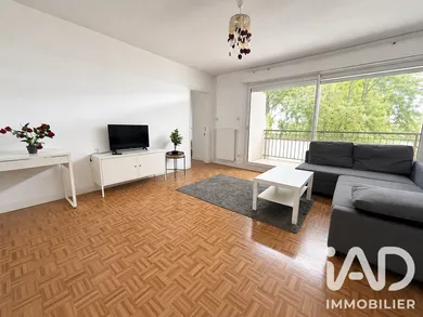 Appartement à Brest (29200)