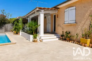 House in Le Luc (83340)