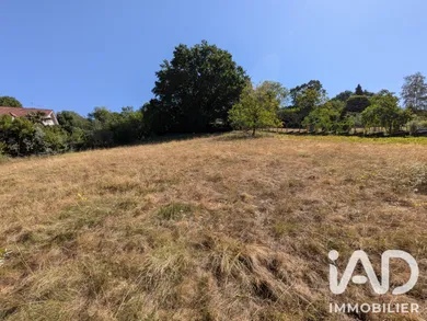 Building plot in Saint-Girons (09200)