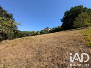 Terrain à bâtir à Saint-Girons (09200)