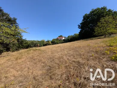 Building plot in Saint-Girons (09200)