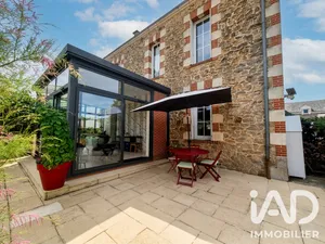 Detached house in Saint-André-des-Eaux (44117)