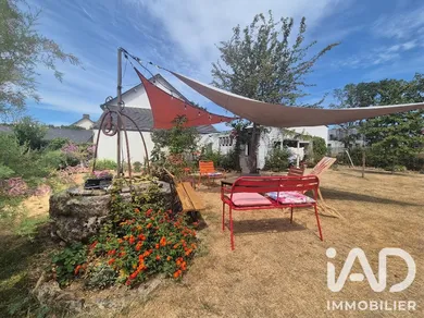 Detached house in Saint-André-des-Eaux (44117)